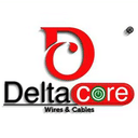 Deltacore Wires and Cables logo
