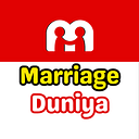 Marriageduniya.com logo