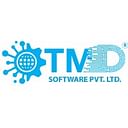 TMD Software logo