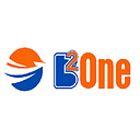 B2One Services logo