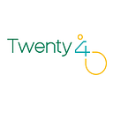 Twenty4 Jewellery Industries logo