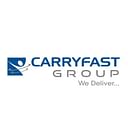 Carryfast Logistics Pvt Ltd logo