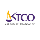 Kalpataru Trading Co. logo