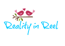 Reality in Reel logo