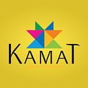 Kamat And Associates logo