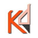 K  D  Arts logo