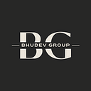 Bhudev Group logo