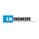 S.M. Engineers logo