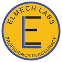 Elmech Labs Private Limited logo