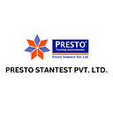 Presto Stantest Pvt. Ltd.