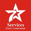 7 Star Services logo