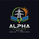 Alpha Solar Solutions Private Limited