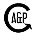 Cobol A & P logo