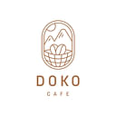 Doko Cafe logo