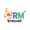Crmtravel It Solutions logo