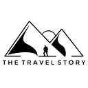 The Travel Story logo
