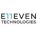 E11even Technologies logo