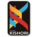 Kishori Traders logo