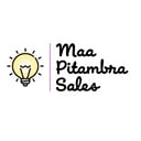 Maa Pitambra Sales