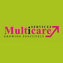 Multicare Services (India) Private Limited logo