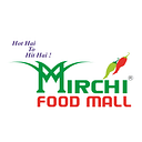 Mirchi Food Mall logo