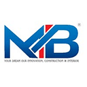 Mavi Buildtech Private Limited logo