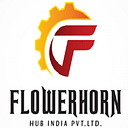 Flower Horn Hub India Private Limited logo