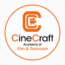 Cinecraft Academy of Film &television logo