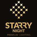 Starry Night logo