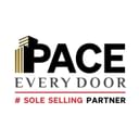 Pace Every Door logo