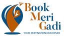 Book Meri Gadi logo