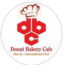 Donut Bakery Cafe