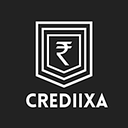 Crediixa logo