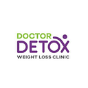 Doctor Detox Wellness logo