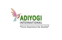 Adiyogi International logo