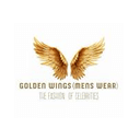 Golden Wings (Mens Wear)