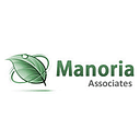 Manoria Associates logo