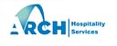 Arch Hospitality Services logo