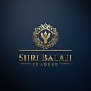 Shri Balaji Traders logo