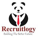 Recruitlogy logo