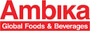 Ambika Global Foods And Beverages  logo