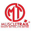 Muscle Trail logo