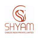 Shyam Cables India logo