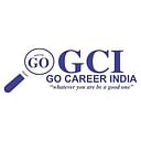 Go Career India logo
