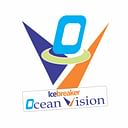 Icebreaker Ocean Vision logo