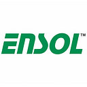 Ensol Multiclean Equipments logo
