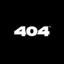 Error! 404 Apparels