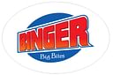 Binger Big Bites logo