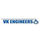 M/s VK Engineers logo