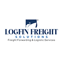 Logfin Freight Solutions logo